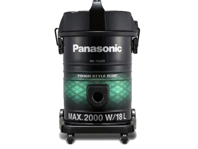 Panasonic mc-yl633g149 vacuum cleaner